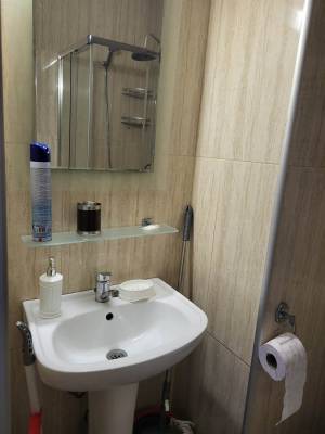 ფოტო 2: ქირავდება დღიურად ბინები ბათუმში