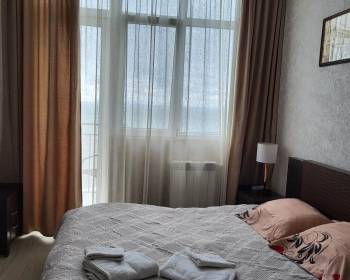 ქირავდება დღიურად ბინები ბათუმში