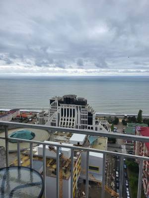 ფოტო 3: ქირავდება დღიურად ბინები ბათუმში