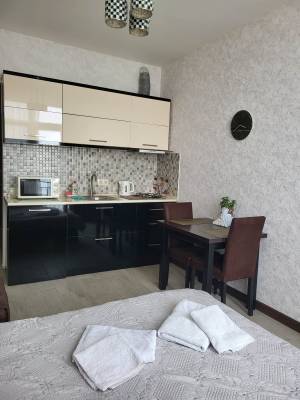 ფოტო 5: ქირავდება დღიურად ბინები ბათუმში