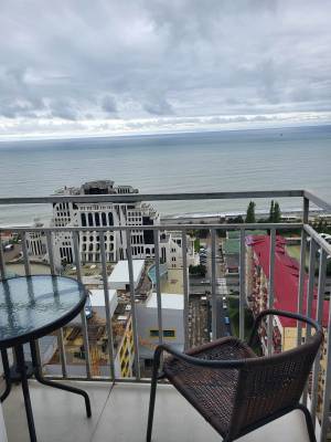 ფოტო 6: ქირავდება დღიურად ბინები ბათუმში