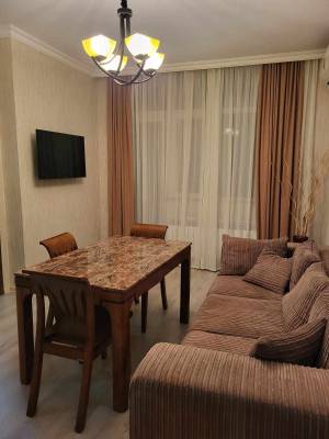 ფოტო 2: ქირავდება დღიურად ბინები ბათუმში