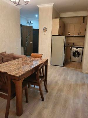 ფოტო 4: ქირავდება დღიურად ბინები ბათუმში