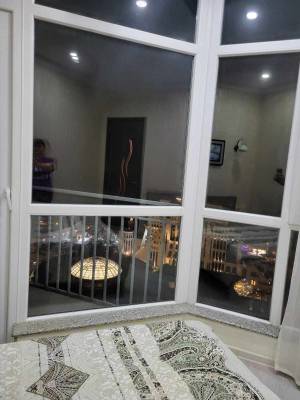 ფოტო 5: ქირავდება დღიურად ბინები ბათუმში