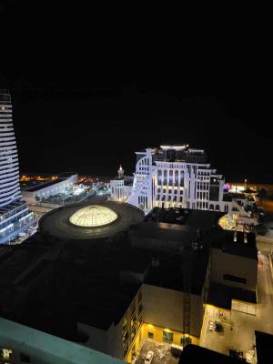 ფოტო 6: ქირავდება დღიურად ბინები ბათუმში