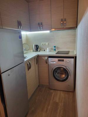 ფოტო 7: ქირავდება დღიურად ბინები ბათუმში