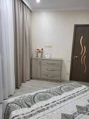 ფოტო 11: ქირავდება დღიურად ბინები ბათუმში