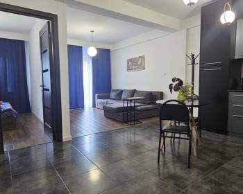 ქირავდება ბინა ვარკეთილში