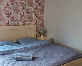 ქირავდება ბორჯომში დღიურად