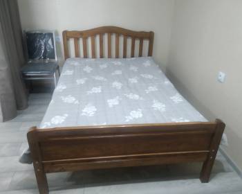 ქირავდება ბინა დოლიძის ქუჩაზე