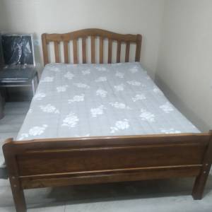 ქირავდება ბინა დოლიძის ქუჩაზე