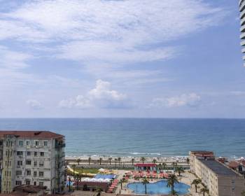 ქირავდება ბინა ბათუმში