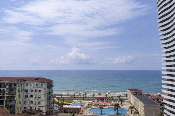 ფოტო 1: ქირავდება ბინა ბათუმში