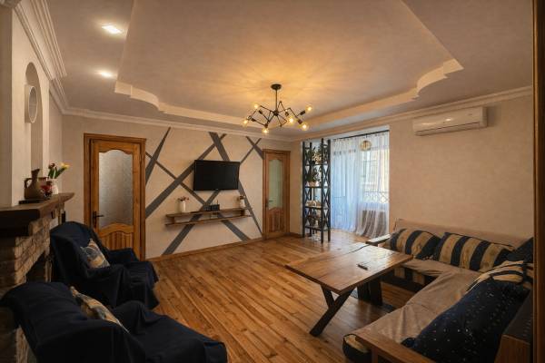 ფოტო 2: ქირავდება ბინა ბათუმში