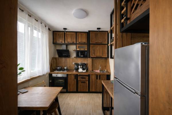 ფოტო 3: ქირავდება ბინა ბათუმში