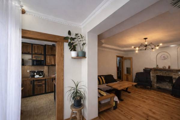 ფოტო 4: ქირავდება ბინა ბათუმში