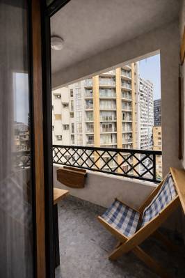 ფოტო 6: ქირავდება ბინა ბათუმში