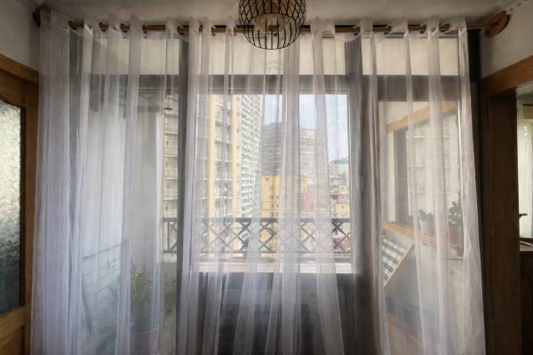 ფოტო 9: ქირავდება ბინა ბათუმში