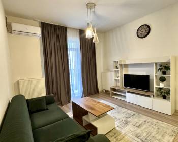 ქირავდება დღიურად და საათობრივად დიღომში