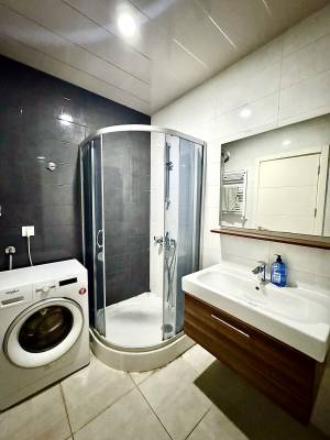 ფოტო 9: ქირავდება დღიურად და საათობრივად დიღომში