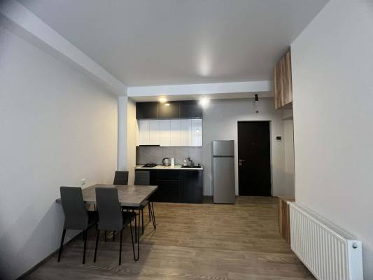 ფოტო 5: ქირავდება ბინა ბაკურიანში