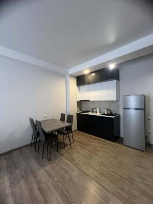 ფოტო 9: ქირავდება ბინა ბაკურიანში