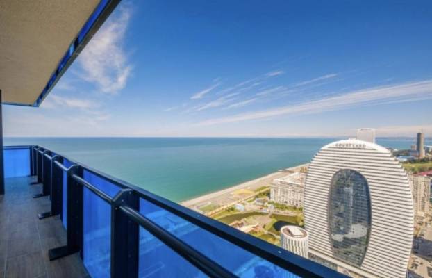 ფოტო 2: ქირავდება დღიურად ორბი სითიში აპარტამენტები