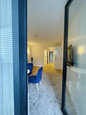 ფოტო 19: ქირავდება დღიურად ორბი სითიში აპარტამენტები