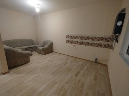 ფოტო 1: ვმ ოროთახიანქირავდება მყუდრო და ნათელი,  ბინა ქალაქის ერთ-ერთ საუკეთესო ლოკაციაში — კიკვიძის პარკთან ახლო