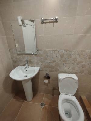 ფოტო 6: ვმ ოროთახიანქირავდება მყუდრო და ნათელი,  ბინა ქალაქის ერთ-ერთ საუკეთესო ლოკაციაში — კიკვიძის პარკთან ახლო