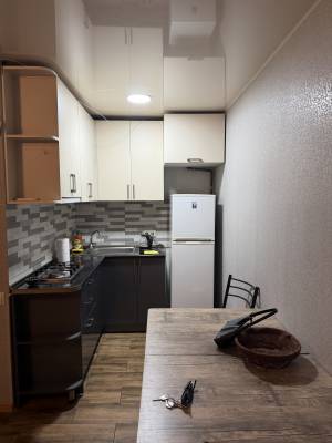 ფოტო 4: ქირავდება ბინა საბურთალოზე