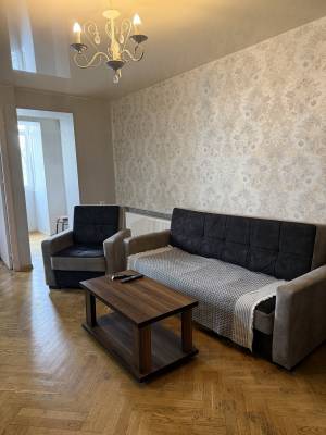 ფოტო 5: ქირავდება ბინა საბურთალოზე