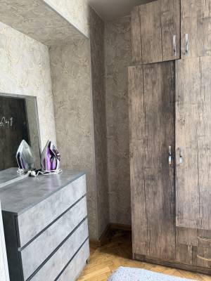 ფოტო 7: ქირავდება ბინა საბურთალოზე