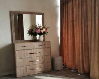 ქირავდება დღიურად ბინა გლდანში