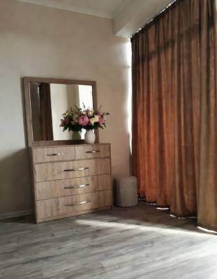 ფოტო 1: ქირავდება დღიურად ბინა გლდანში