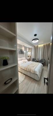 ფოტო 2: ქირავდება ბინები ვარკეთილის მეტროსთან დთიურად და სათობრივად