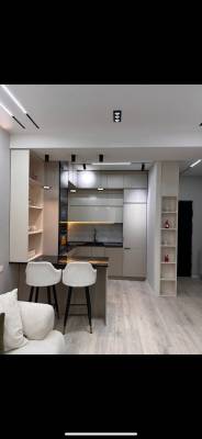 ფოტო 3: ქირავდება ბინები ვარკეთილის მეტროსთან დთიურად და სათობრივად