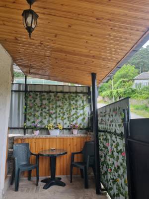 ფოტო 4: ქირავდება აპარტამენტი სტუდიო