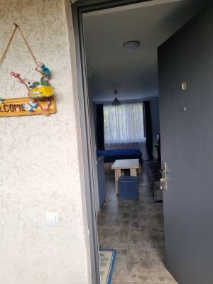 ფოტო 8: ქირავდება აპარტამენტი სტუდიო