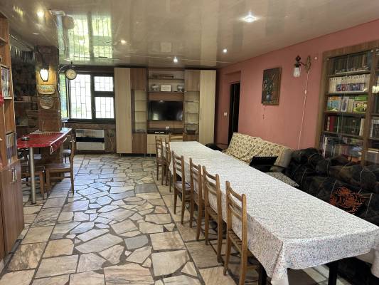 ფოტო 10: ქირავდება აგარაკი წვეულებებისთვის თბილისის ზღვის ხედით