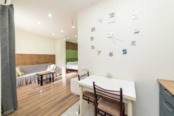 ფოტო 6: ქირავდება ბინა დიღმის მასივში