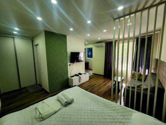 ფოტო 4: ქირავდება ბინა დიღმის მასივში