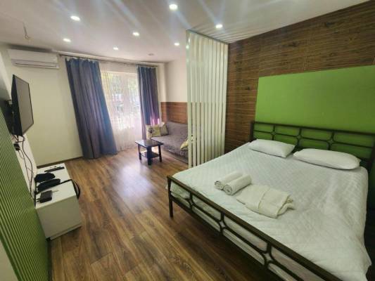 ფოტო 5: ქირავდება ბინა დიღმის მასივში