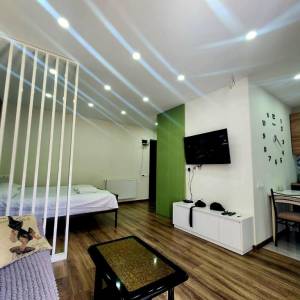 ქირავდება ბინა დიღმის მასივში