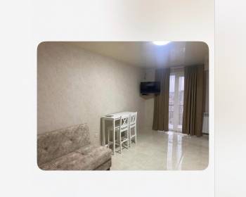 ქირავდება თამარ მეფუს ქუჩაზე ახალი გარემონტებული ბინა ყველაფრით აღჭურვილი