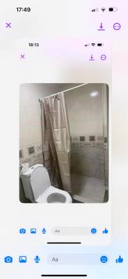 ფოტო 6: ქირავდება თამარ მეფუს ქუჩაზე ახალი გარემონტებული ბინა ყველაფრით აღჭურვილი