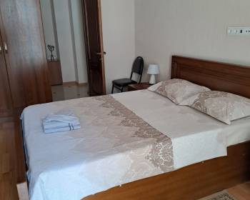 დღიურად ბინა