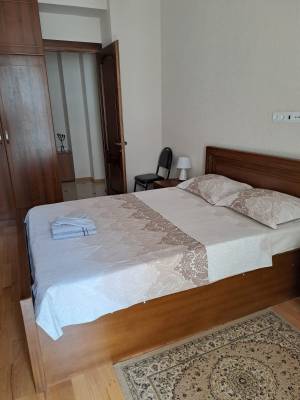 ფოტო 1: დღიურად ბინა