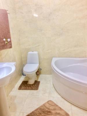 ფოტო 3: დღიურად ბინა