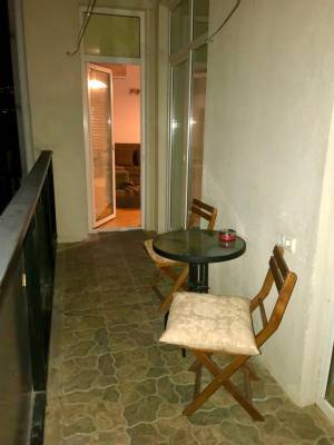 ფოტო 5: დღიურად ბინა